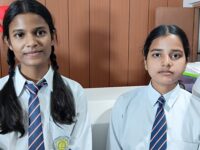 आजमगढ़: सर्वोदय पब्लिक स्कूल का 10वीं परिणाम शानदार, साक्षी यादव ने 99% अंक के साथ किया टॉप