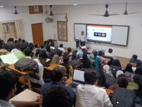 शिब्ली नेशनल कॉलेज में न्यूक्लियर विज्ञान पर संगोष्ठी आयोजित