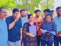 सोशल मीडिया पर अभद्र टिप्पणी से भड़का विवाद, कार्रवाई की मांग तेज