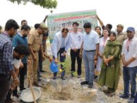पर्यावरण का संतुलन हमारे जीवन का मूल आधार,प्रो. संजीव कुमार