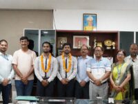 प्रतिभा, परिश्रम और मार्गदर्शन का अद्भुत संगम : जीडी ग्लोबल स्कूल के दो छात्र बने आईआईटियन