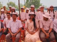 विश्व पर्यावरण दिवस पर चला ‘एक पेड़ मां के नाम’ अभियान