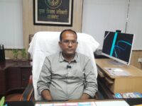 आजमगढ़ को मिले नए मुख्य विकास अधिकारी, राकेश कुमार पटेल ने संभाला कार्यभार