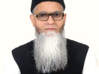 एक ईमानदार जननेता की जुदाई  विधायक आलमबदी आज़मी साहब को ख़िराज-ए-अक़ीदत