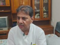 जनसमस्याओं को लेकर बोले शाह आलम गुड्डू जमाली, कहा- गरीबों की समस्याओं का समाधान हमारी प्राथमिकता