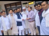 मुस्लिम पवरिया,पम्बरिया जाति को OBC सूची में शामिल करने की मांग