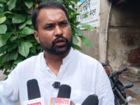 सहारनपुर में बुलडोज़र सिर्फ मस्जिद पर नही बल्कि लोकतंत्र का गला घोटा गया है Nurul Huda राष्ट्रिय ओलमा काउंसिल 