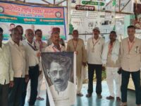 आजमगढ़ में गणेश शंकर विद्यार्थी की जयंती मनाई गई, पत्रकारों ने उनके विचारों को किया याद