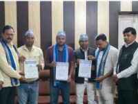 आजमगढ़ में आजाद समाज पार्टी ने की दो पदाधिकारियों की नियुक्ति